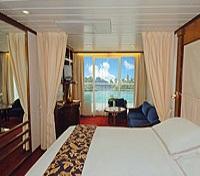 Stateroom